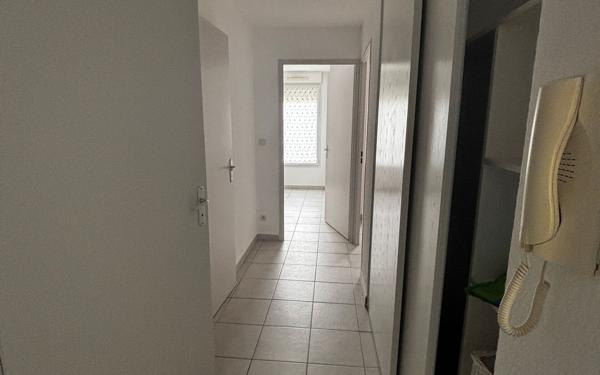 Appartement à louer    3 pièces • 66,10 m2 Carcassonne