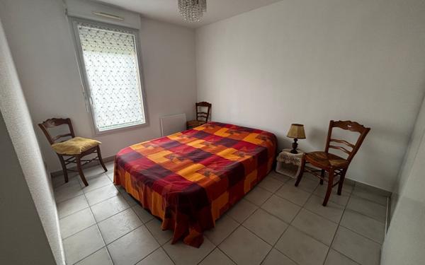 Appartement à louer    3 pièces • 66,10 m2 Carcassonne