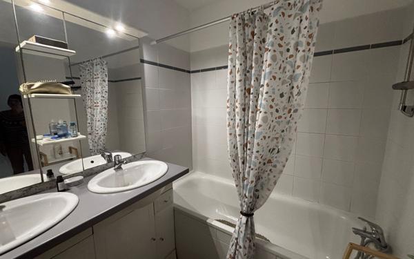 Appartement à louer    3 pièces • 66,10 m2 Carcassonne