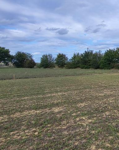 Vente / Terrain constructible
