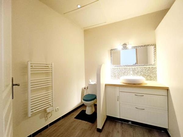 Maison de village de 170 m2