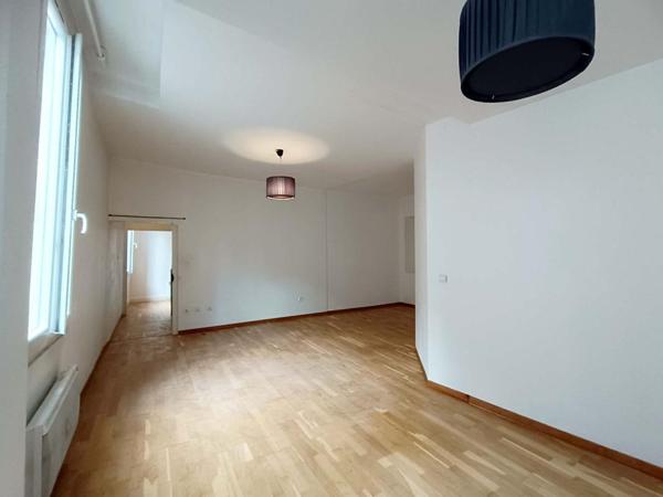 Maison de village de 170 m2