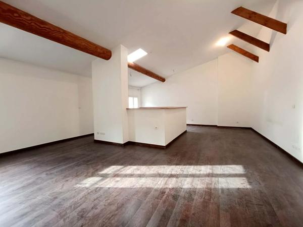 Maison de village de 170 m2