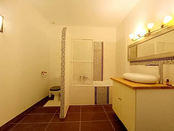 Maison de village de 170 m2