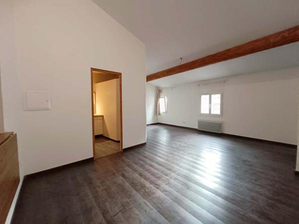 Maison de village de 170 m2