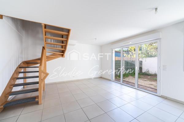 Villa récente Perpignan Sud