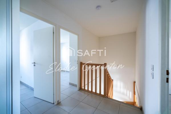 Villa récente Perpignan Sud