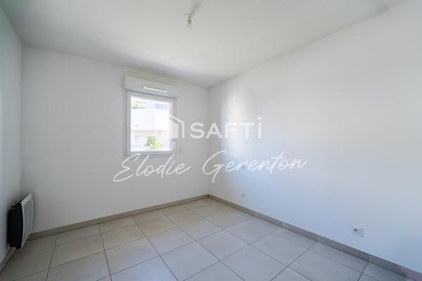 Villa récente Perpignan Sud