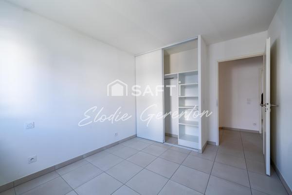 Villa récente Perpignan Sud