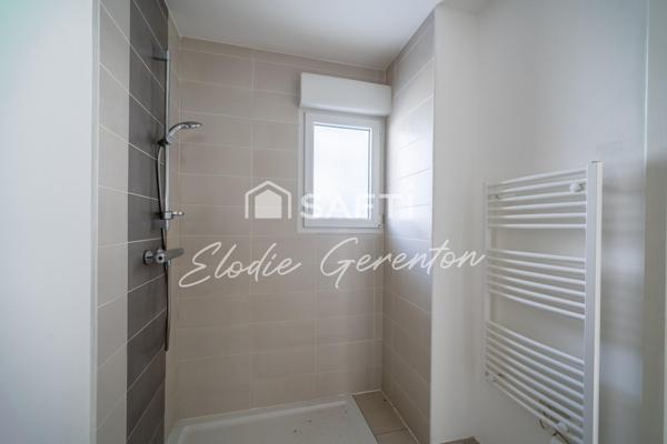 Villa récente Perpignan Sud