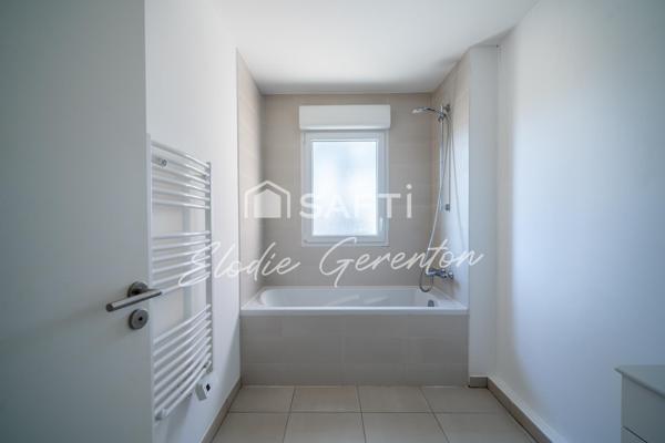 Villa récente Perpignan Sud