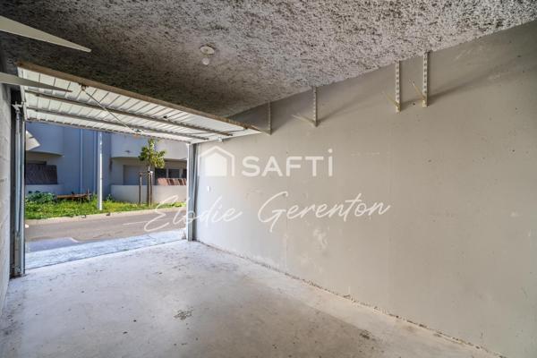 Villa récente Perpignan Sud