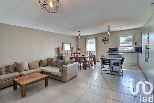 Maison à vendre 5 pièces 145 m² Rognac