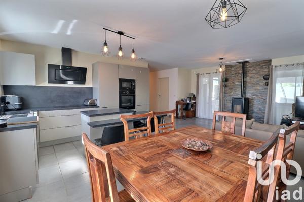 Maison à vendre 5 pièces 145 m² Rognac