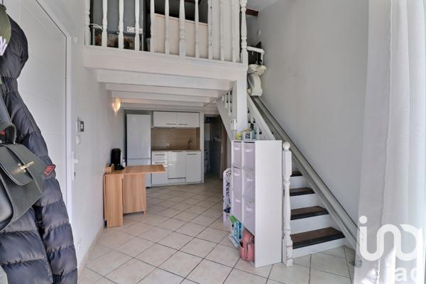 Maison à vendre 5 pièces 145 m² Rognac