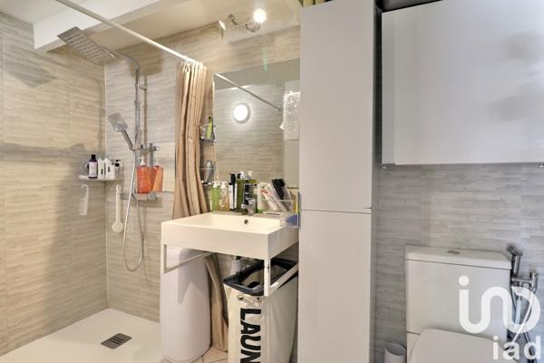 Maison à vendre 5 pièces 145 m² Rognac