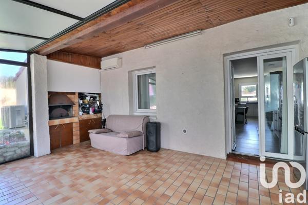 Maison à vendre 5 pièces 145 m² Rognac