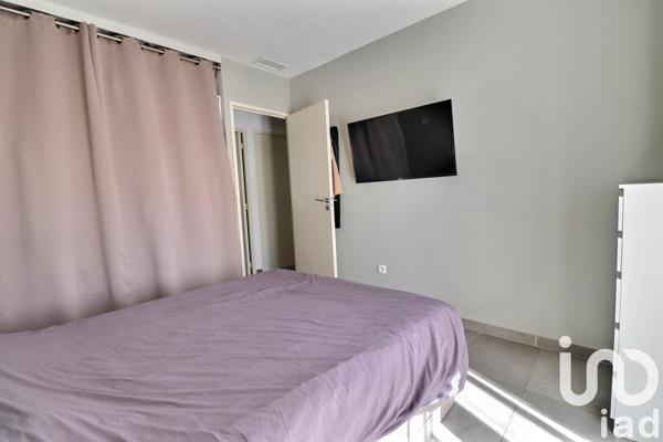 Maison à vendre 5 pièces 145 m² Rognac