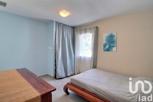 Maison à vendre 5 pièces 145 m² Rognac