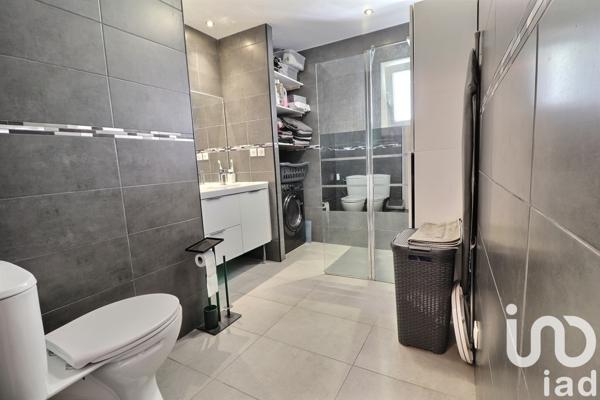 Maison à vendre 5 pièces 145 m² Rognac