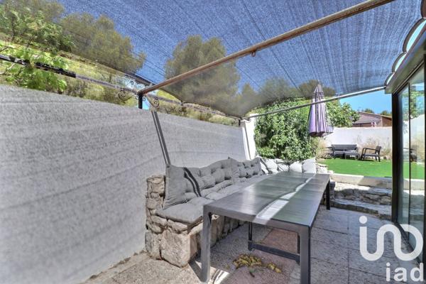 Maison à vendre 5 pièces 145 m² Rognac