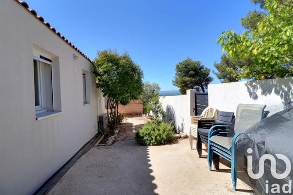 Maison à vendre 5 pièces 145 m² Rognac