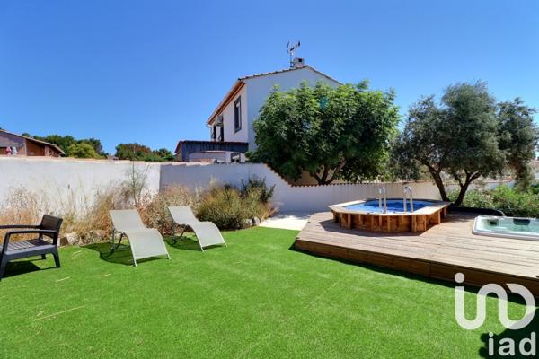 Maison à vendre 5 pièces 145 m² Rognac