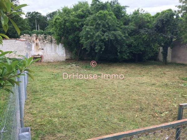 Terrain à vendre de 400 m²
