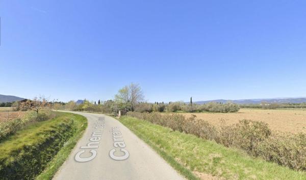 Vente / Terrain agricole