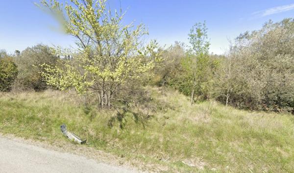 Vente / Terrain agricole