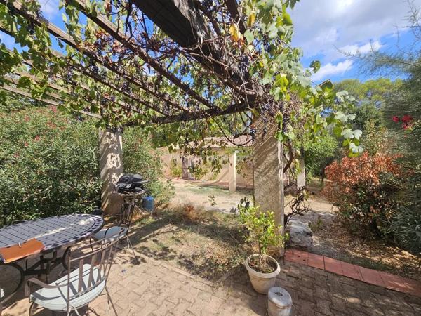 Vente                                                      Villa
                        
                     10 pièces                      230 m2                     à Draguignan