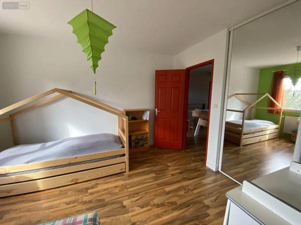 Achat - Maison Mérignac 33700 7 pièces 197 m 2 1837 m 2