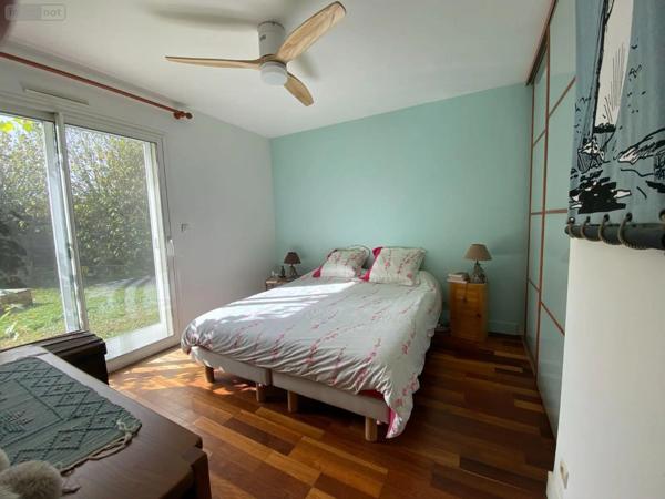 Achat - Maison Mérignac 33700 7 pièces 197 m 2 1837 m 2