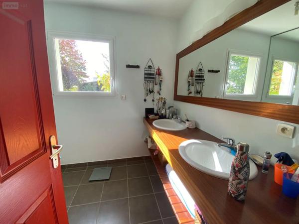 Achat - Maison Mérignac 33700 7 pièces 197 m 2 1837 m 2