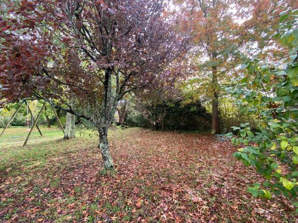 Achat - Maison Mérignac 33700 7 pièces 197 m 2 1837 m 2