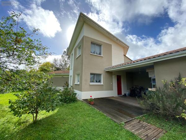 Achat - Maison Mérignac 33700 7 pièces 197 m 2 1837 m 2