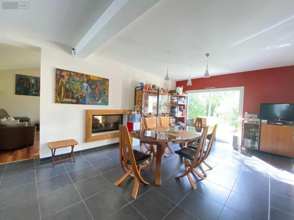 Achat - Maison Mérignac 33700 7 pièces 197 m 2 1837 m 2