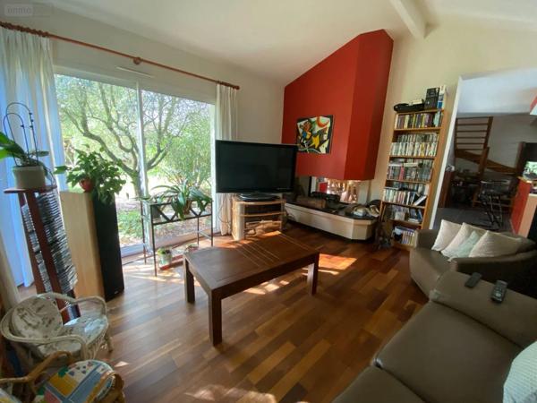 Achat - Maison Mérignac 33700 7 pièces 197 m 2 1837 m 2