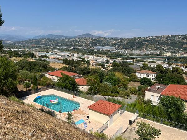Appartement à vendre 225 320 € Saint-Laurent-du-Var 2 p 44,6 m² DPE C