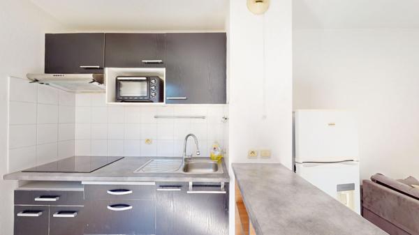 Appartement à vendre 225 320 € Saint-Laurent-du-Var 2 p 44,6 m² DPE C