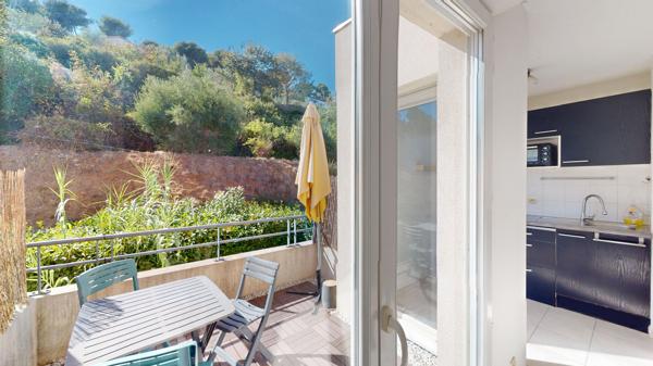 Appartement à vendre 225 320 € Saint-Laurent-du-Var 2 p 44,6 m² DPE C
