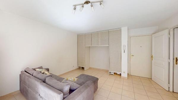 Appartement à vendre 225 320 € Saint-Laurent-du-Var 2 p 44,6 m² DPE C
