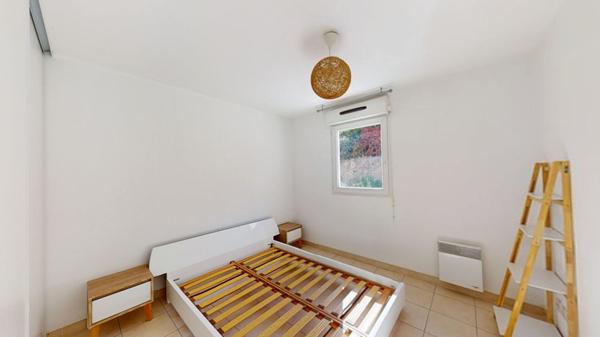 Appartement à vendre 225 320 € Saint-Laurent-du-Var 2 p 44,6 m² DPE C