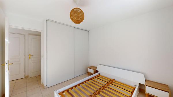 Appartement à vendre 225 320 € Saint-Laurent-du-Var 2 p 44,6 m² DPE C