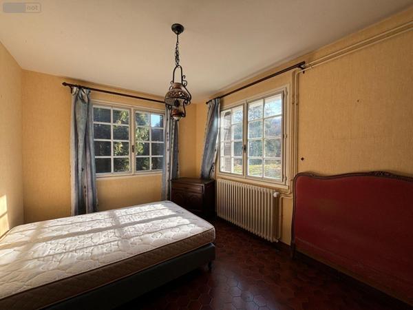 Maison individuelle à vendre à Lons-le-Saunier dans le Jura (39000), ref : 39064-110 Route de Montaigu