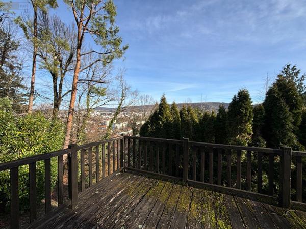 Maison individuelle à vendre à Lons-le-Saunier dans le Jura (39000), ref : 39064-110 Route de Montaigu