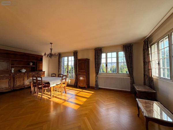 Maison individuelle à vendre à Lons-le-Saunier dans le Jura (39000), ref : 39064-110 Route de Montaigu