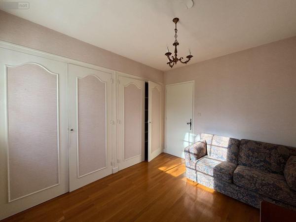 Maison individuelle à vendre à Lons-le-Saunier dans le Jura (39000), ref : 39064-110 Route de Montaigu