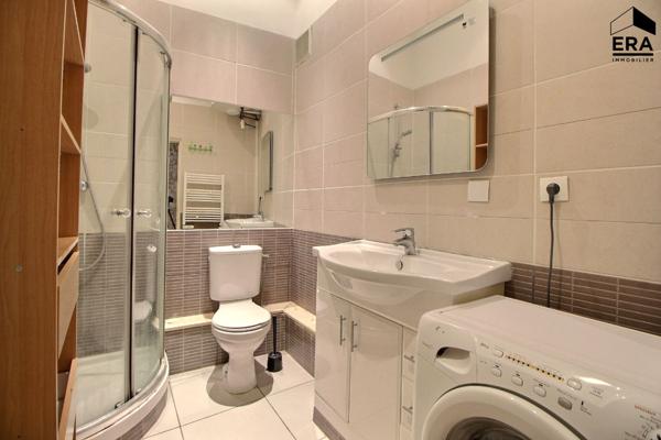 Appartement Montpellier 2 pièces de Ecusson