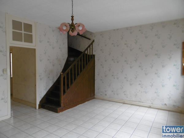 Maison 4 pièce(s) 2 chambre(s) 86 m²